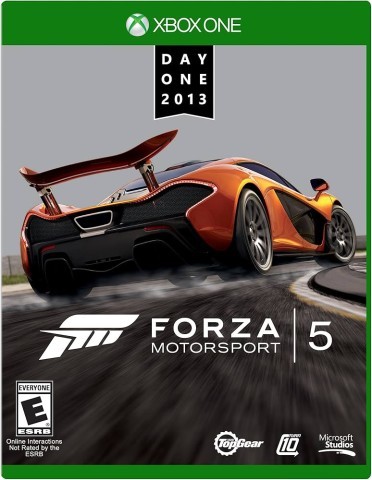 Froza motorsport 5