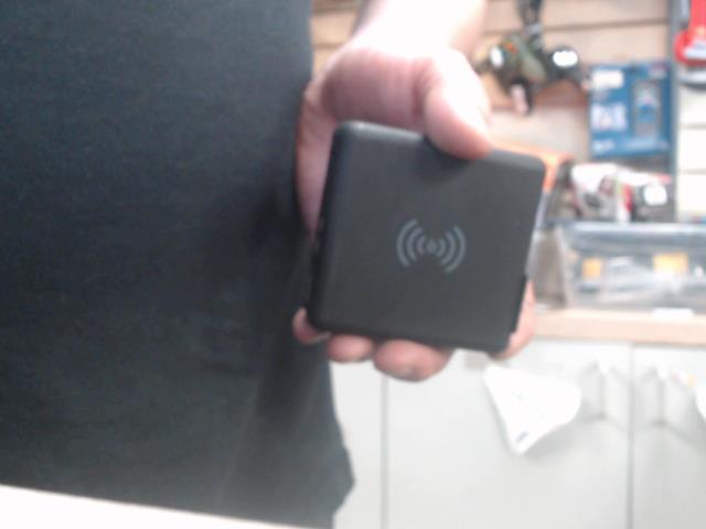 Char sf usb