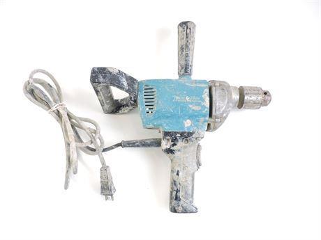 Drill corded