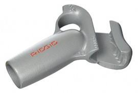 Pipe bender