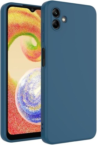 Samsung galaxy a05 avec scratch