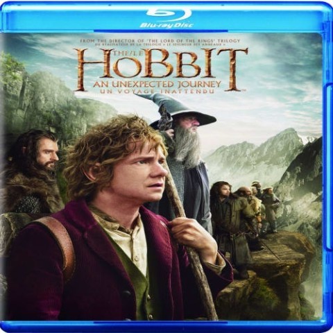 Le hobbit un voyage inattendu