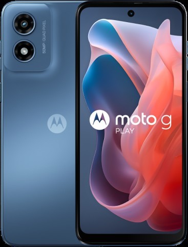 Moto g play avec case