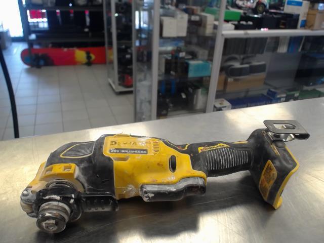 Cutting tool