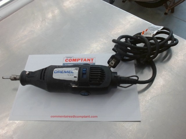Outil dremel filaire
