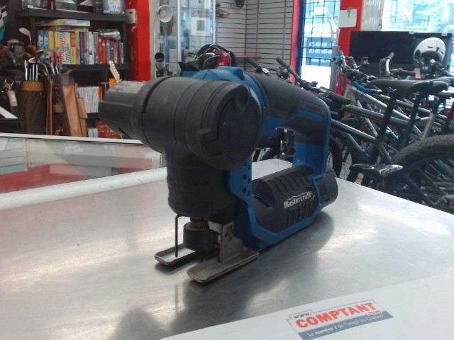 Compact cordless 2in1 cutting tools