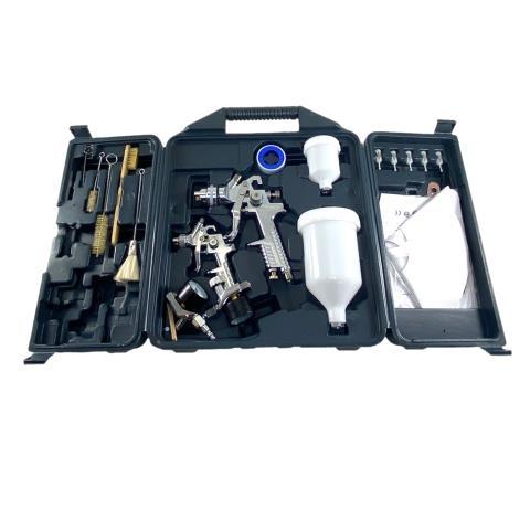 Kit 2 gun