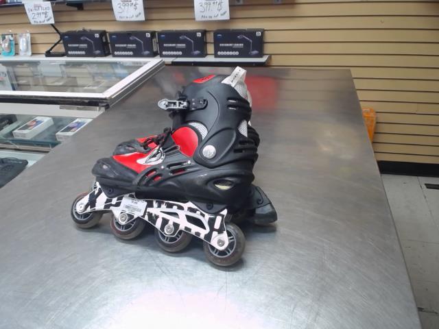 Rollerblade+kit pad