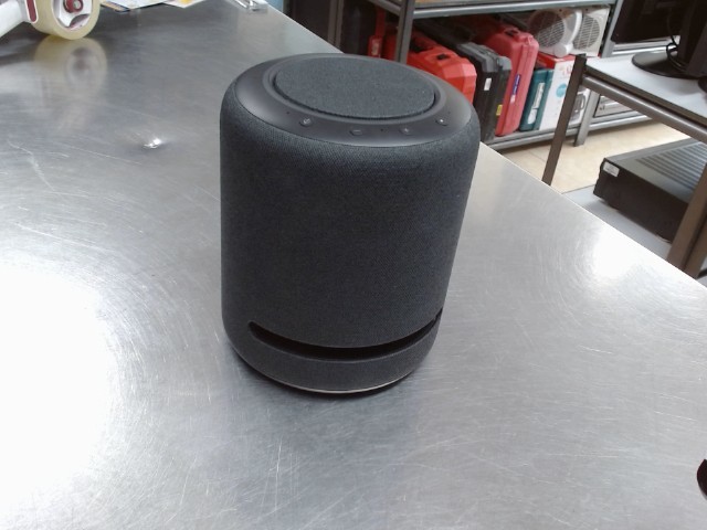 Alexa av fil gros modele
