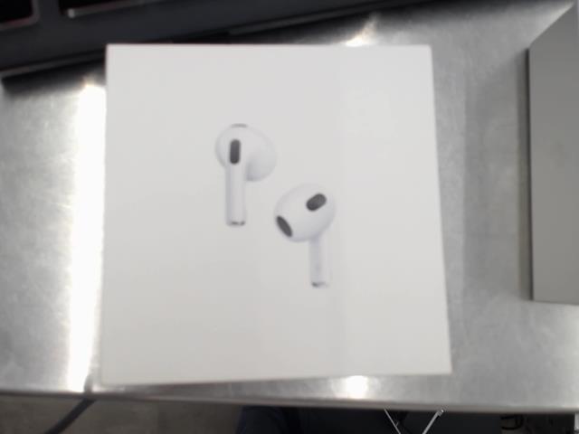 Airpods 3e gnration a2565