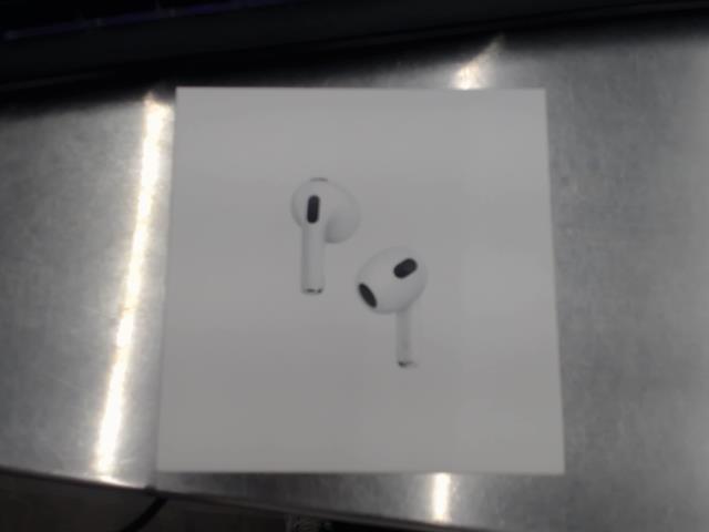 Airpods 3e gnration a2565