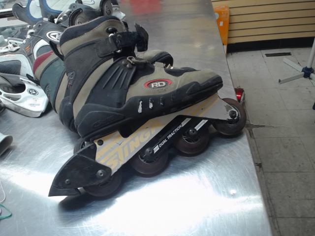 Rollerblade