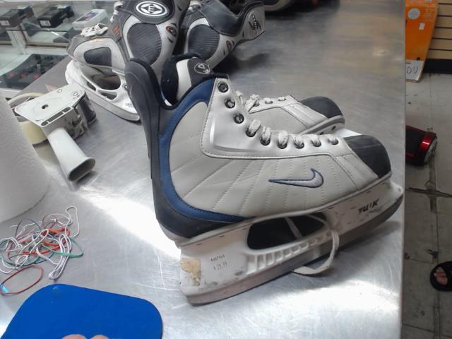 Patin a glace