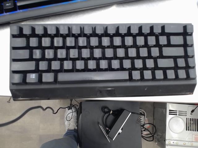 Clavier mcanique blackwidow v3 mini hs