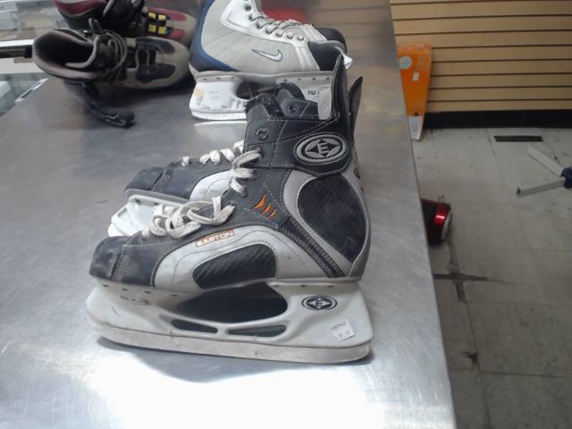 Patin a glace