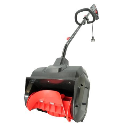 Pelle a neige electrique