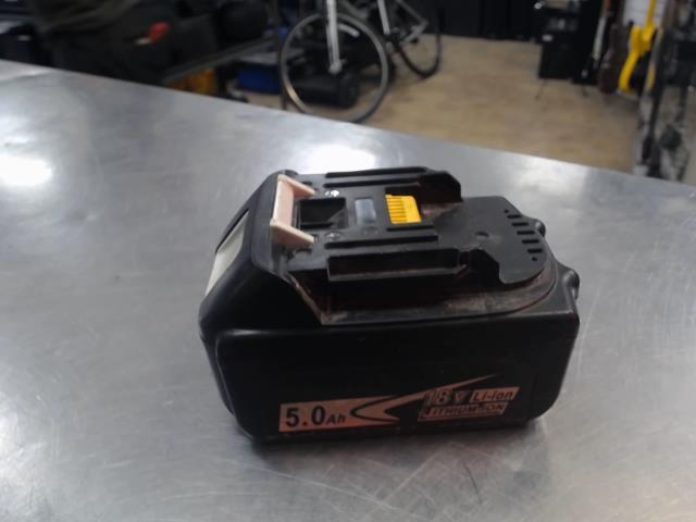 Batterie 5ah(fake)