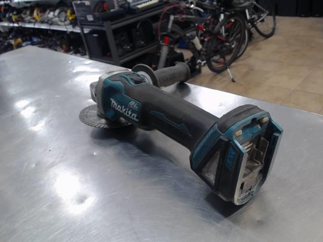 Grinder 18v no batt/chargeur