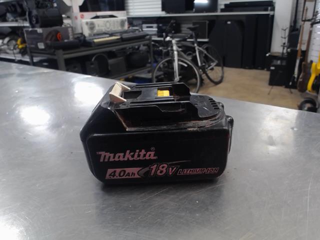 Batterie 4.0ah