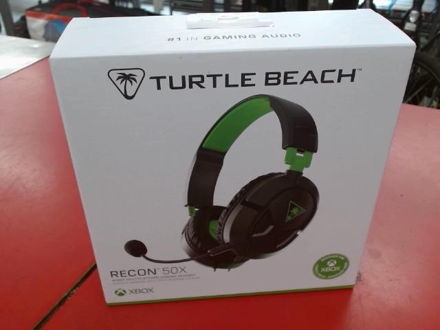 Ecouteur gaiming xbox one