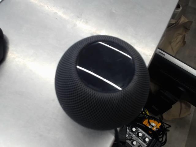 Apple homepod mini