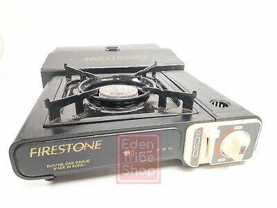 Butane propane stove
