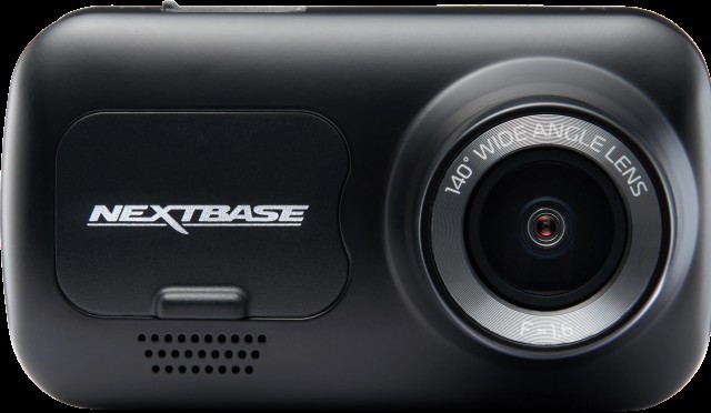 Dashcam neuf dans boite nextbase