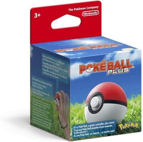Pokeball