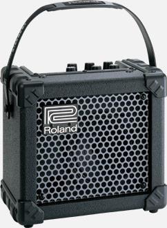 Ampli guitare multi effet