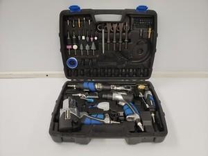 Kit d'outils pneumatique