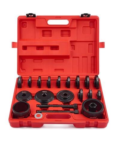 Kit de front wheel bering