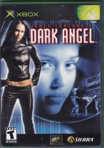 Dark angel