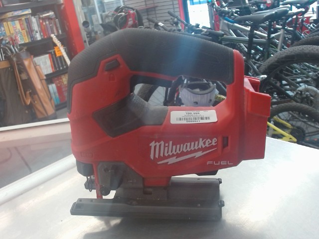 Jigsaw/scie sauteuse m18