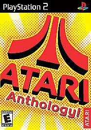 Atari anthology
