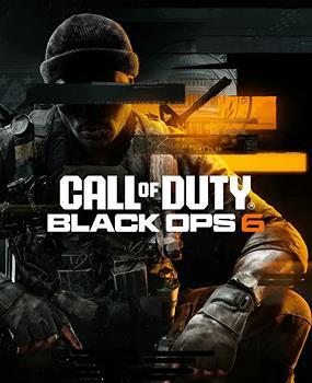 Call of duty black ops 6