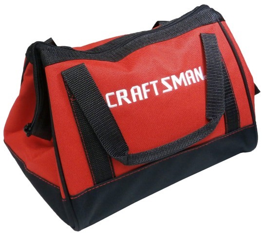 Sac doutil craftsman