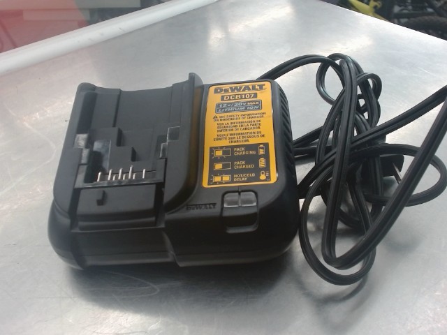 Chargeur a batterie 20v/20v lith ion