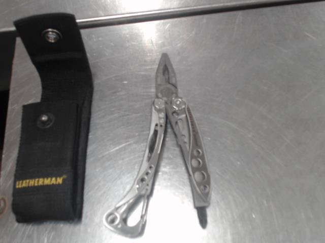 Multi tool