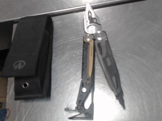 Multi tool