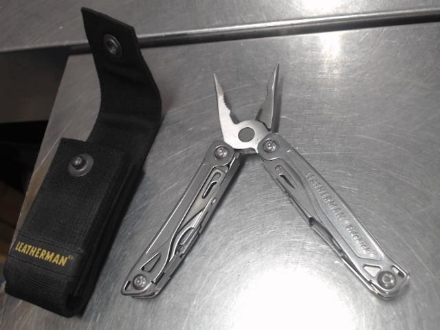 Multi tool