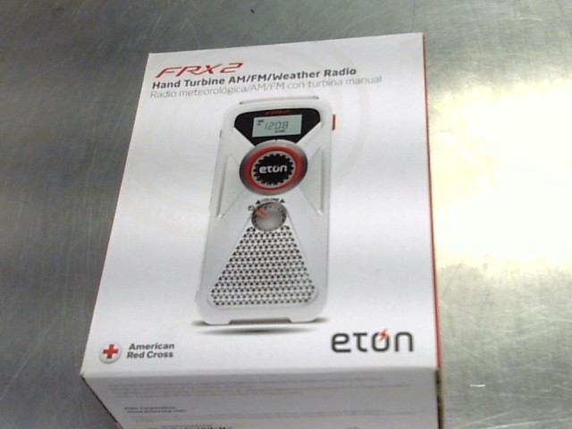 Voice recorder in box