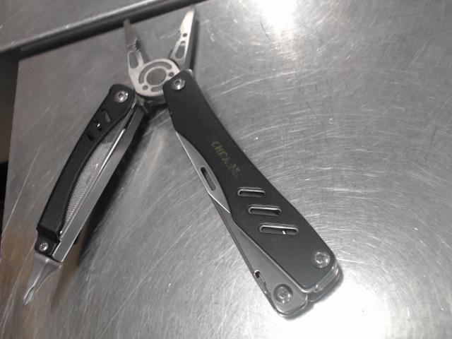 Multi tool