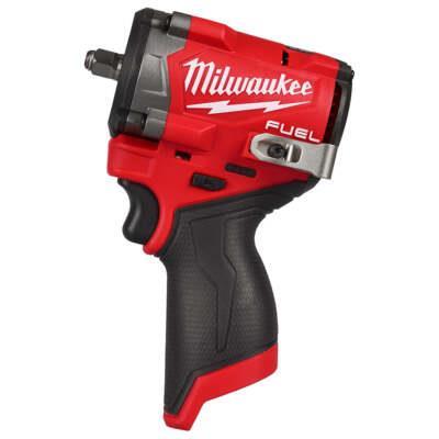 3/8 stubby impact driver neuf m12