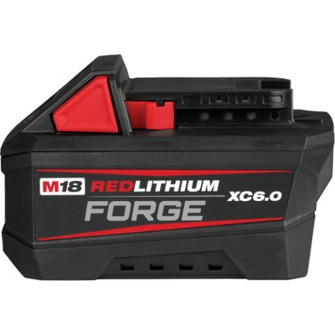 Batterie m18 xc6.0 neuve