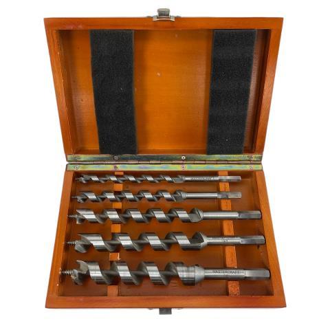 Drill bit kit