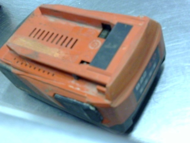 Battery 4.0