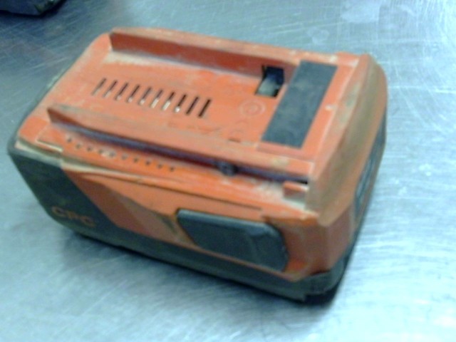 Battery 4.0