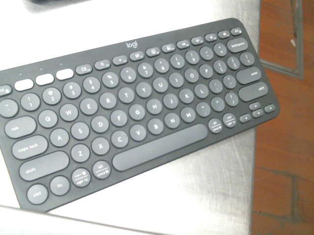Clavier sans fil bluethooth
