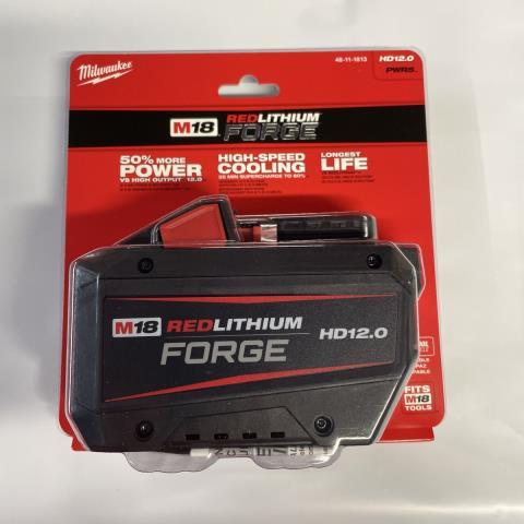 Red lithium high speed