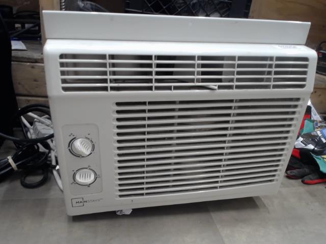 Air clim 5000 btu
